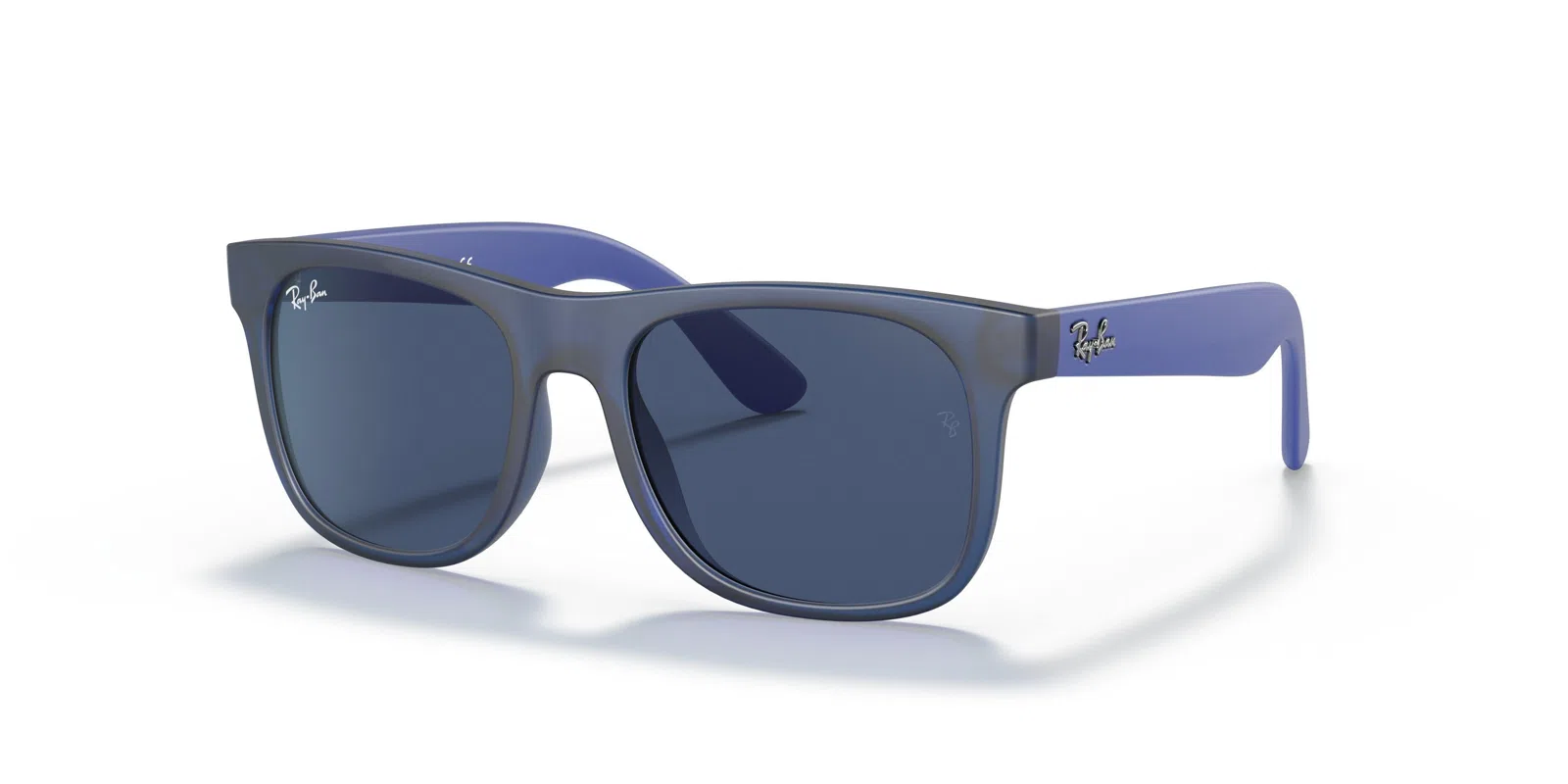 Ray-Ban Kids Justin 0RJ9069S Sunglasses - view 33